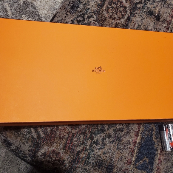 Hermes  Paris box - Picture 2 of 4